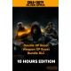 Call of Duty: Black Ops 6 - Double XP Boost + Weapon XP Boost Bundle DLC 10 Hours Global PC, Playstation, XBOX